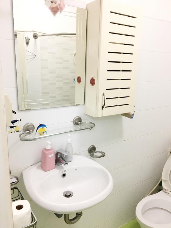 Apartment Supe - Nguyen Trang Ho Chi Minh City