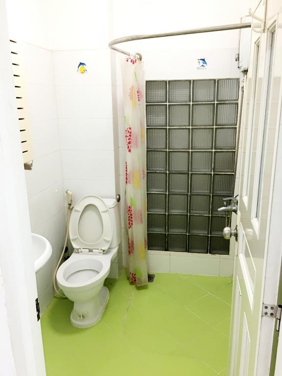 Supe - Nguyen Trang Apartment Ho Chi Minh City