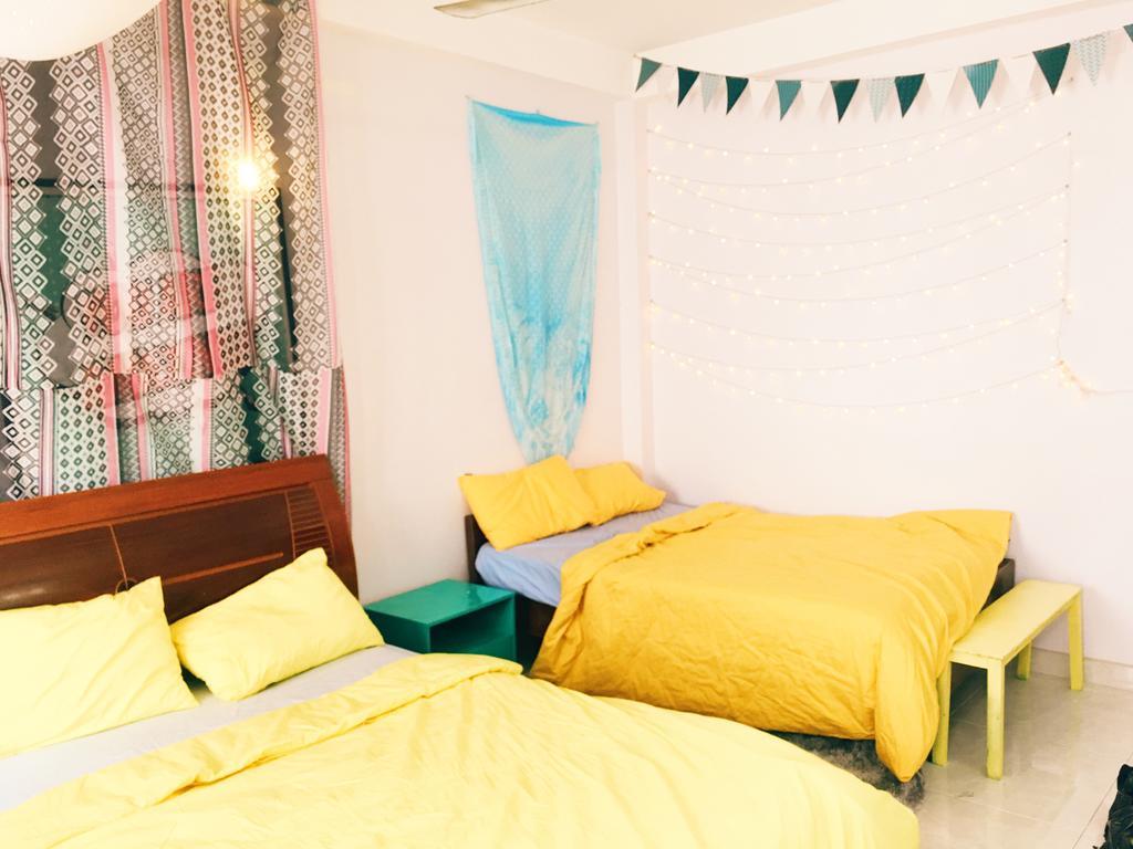 Apartment Supe - Nguyen Trang